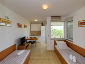Simplistic Apartment in Suko an with Balcony